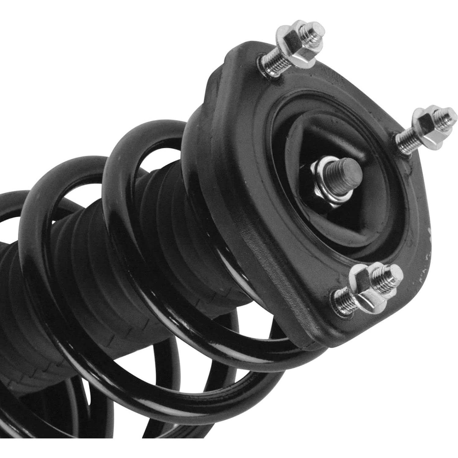 Conjunto de strut y resorte TRQ SCA57172 para Lexus y Toyota