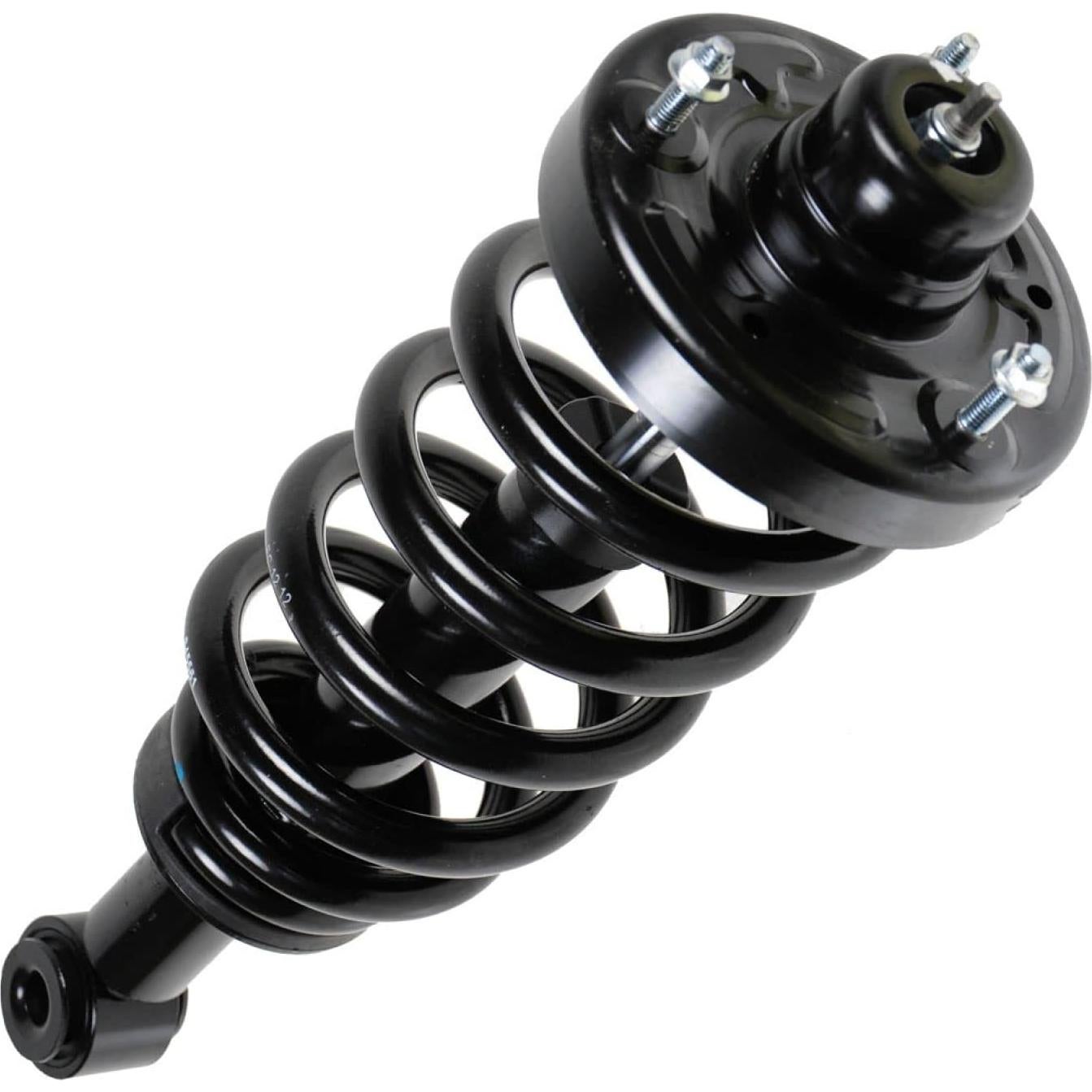 Conjunto de Amortiguador y Resorte TRQ SCA57060 2 Piezas