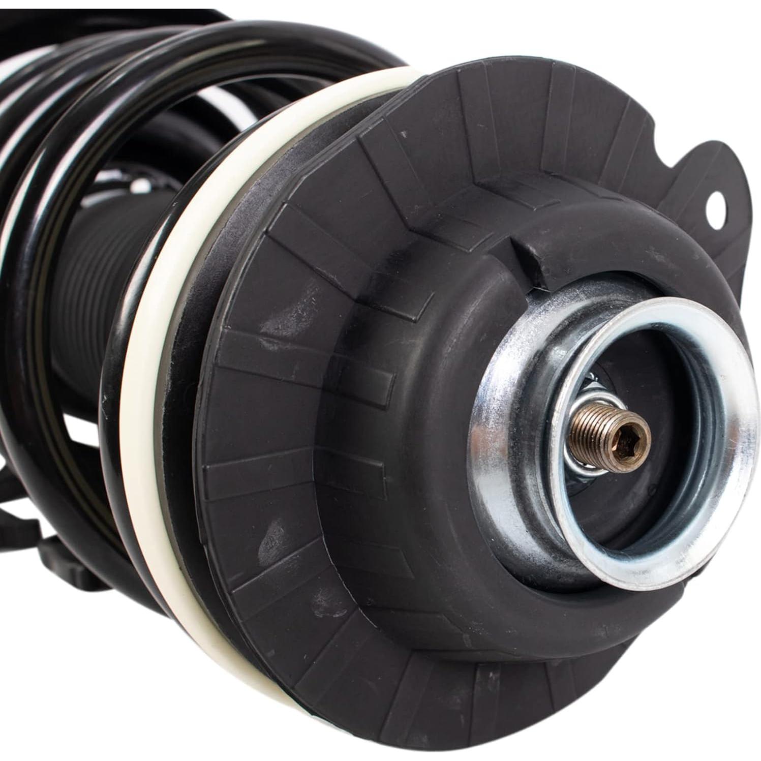 Conjunto de strut y resorte TRQ SCA28768 para Jeep Cherokee 2014-2022