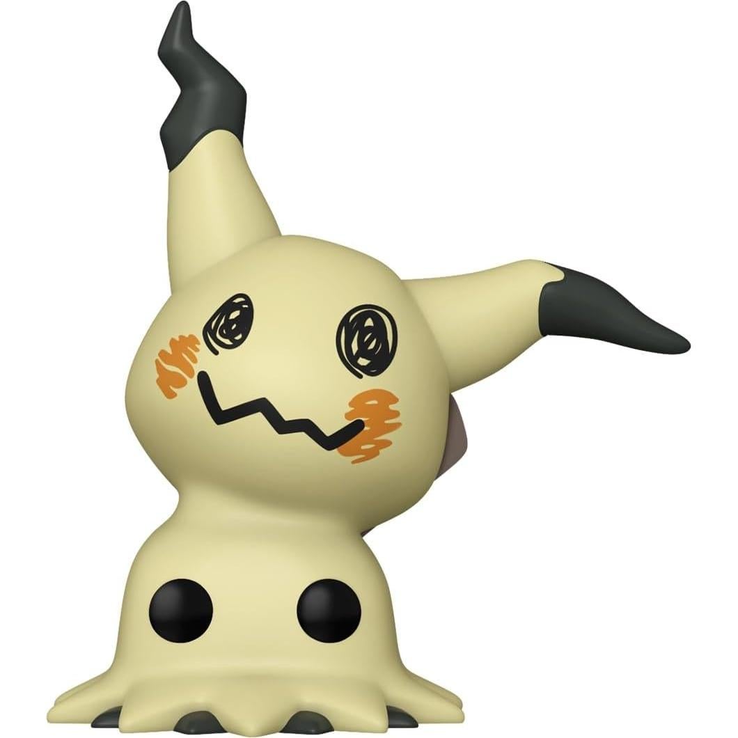 Figura de Vinilo Funko Pop! Mimikyu Pokémon 9.9 cm