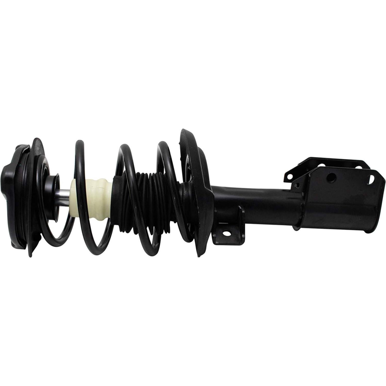 Conjunto de Strut y Resorte Delantero TRQ SCA64705 para Mercedes-Benz