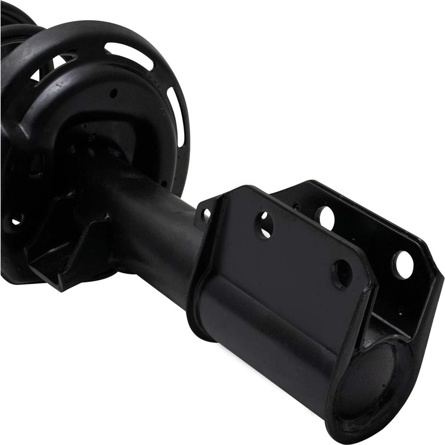 Conjunto de Strut y Resorte Delantero TRQ SCA64705 para Mercedes-Benz