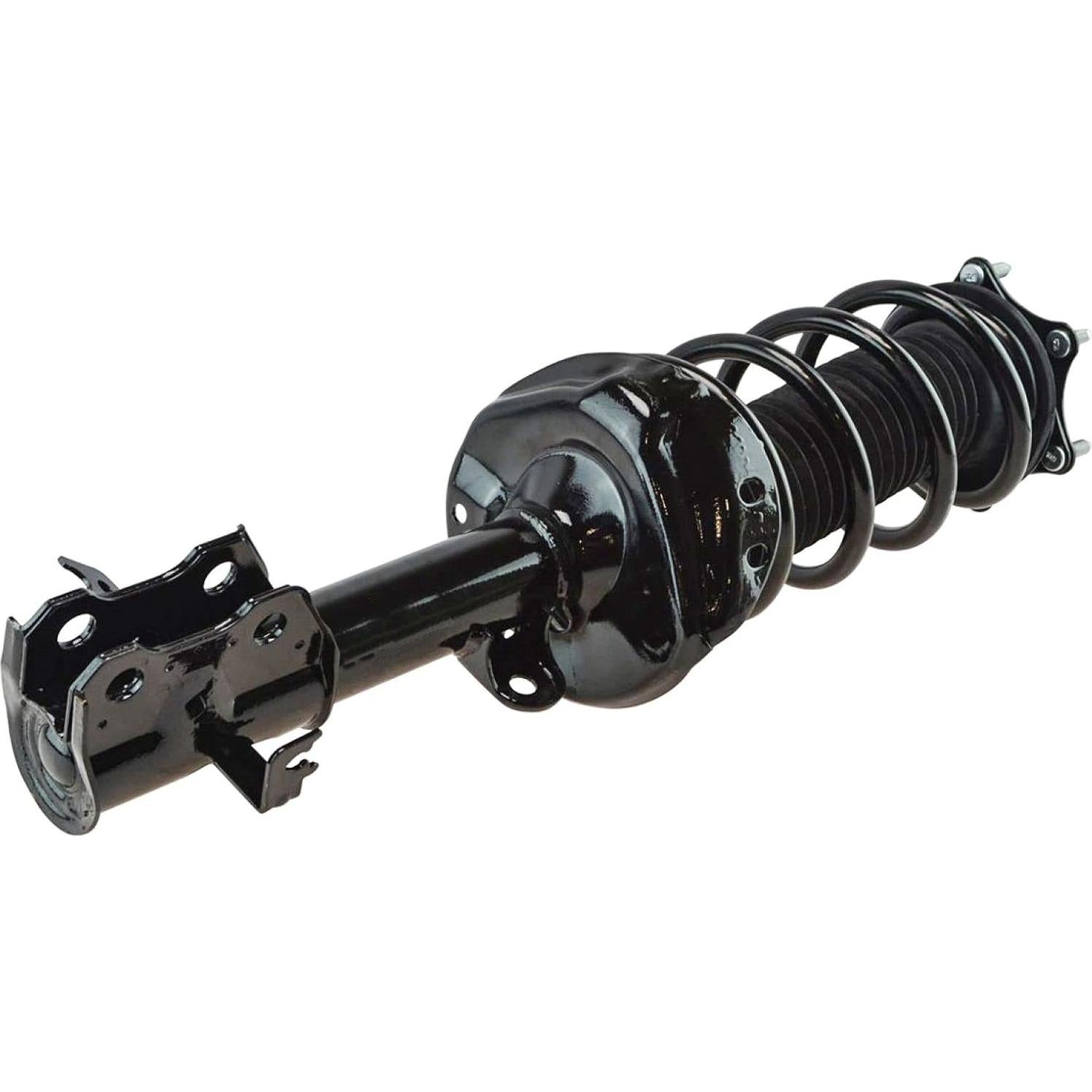 Conjunto de strut y resorte TRQ 2 piezas para Honda CR-V 07-14