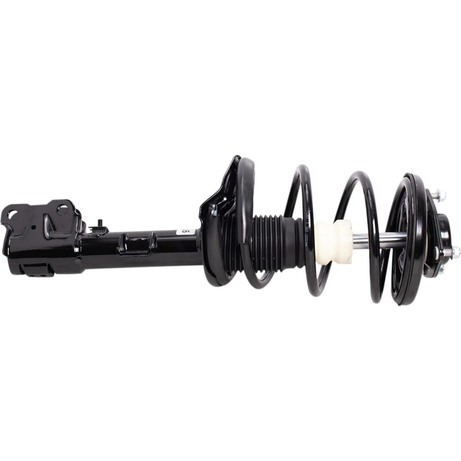 Conjunto de Strut y Resorte TRQ SCA31094 para Mitsubishi Outlander Sport 2011-2019