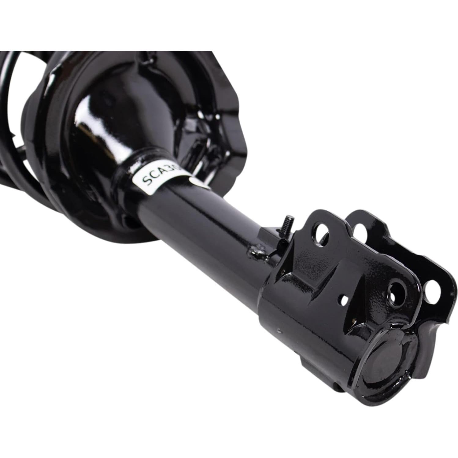 Conjunto de Strut y Resorte TRQ SCA31094 para Mitsubishi Outlander Sport 2011-2019