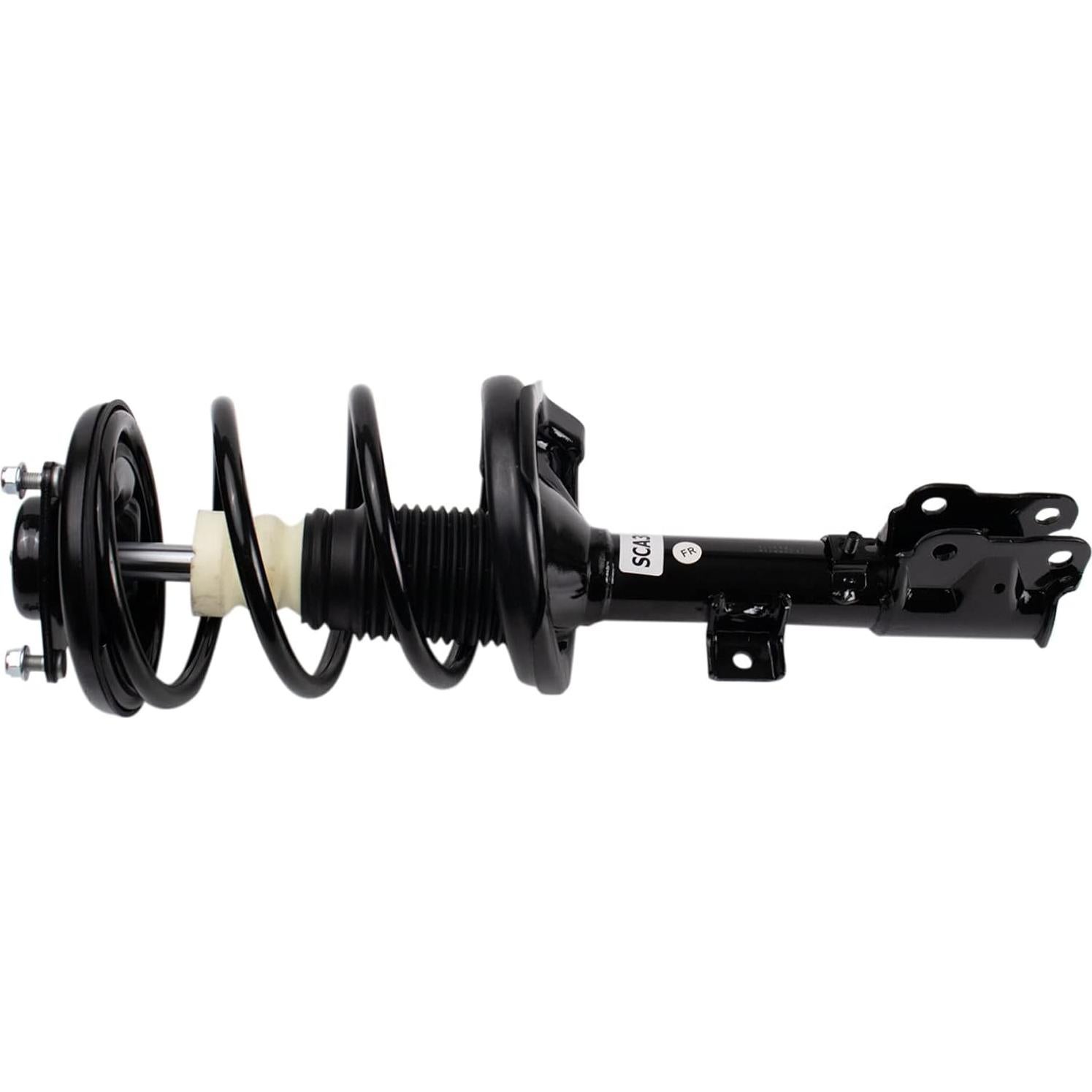 Conjunto de Strut y Resorte TRQ SCA31094 para Mitsubishi Outlander Sport 2011-2019