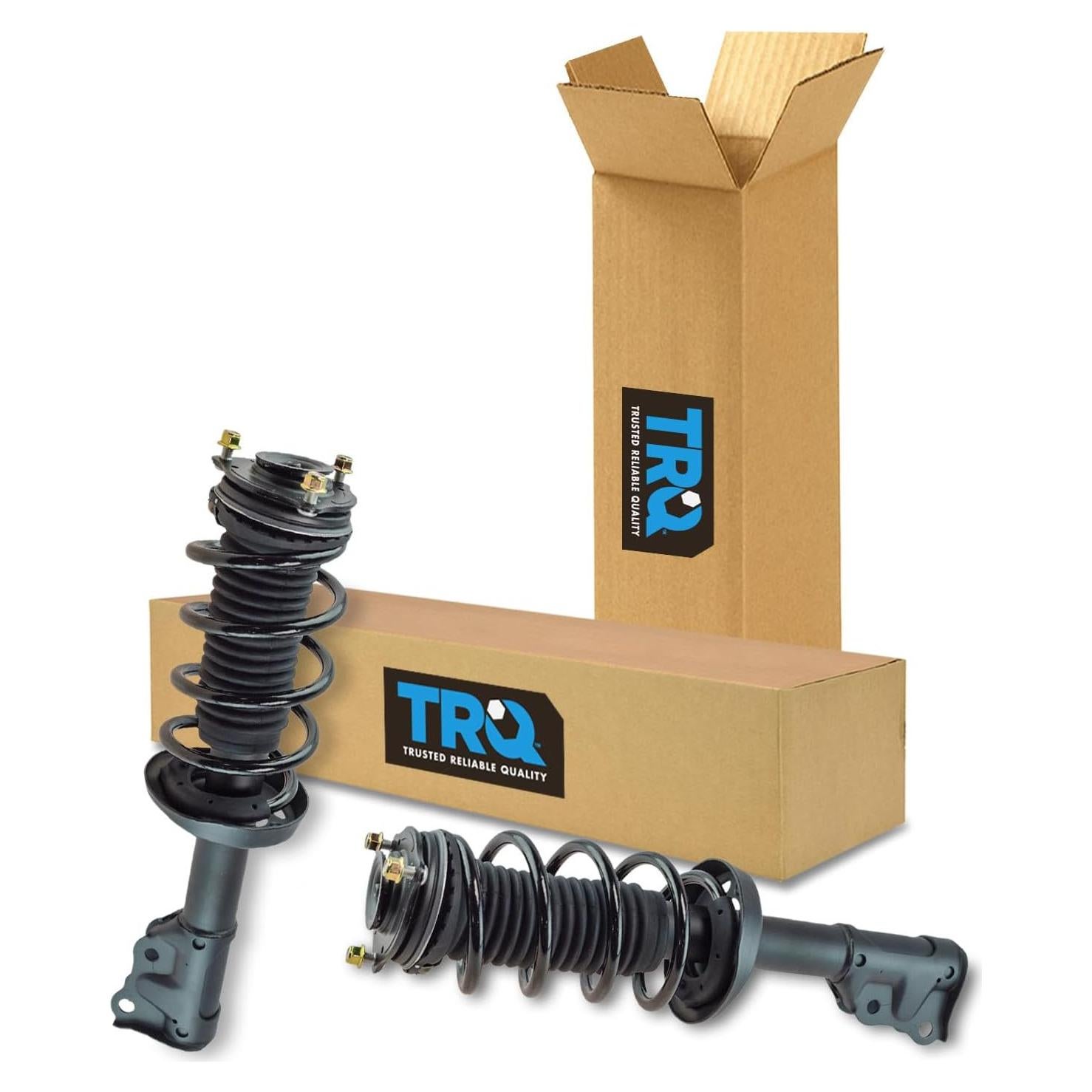 Conjunto de Strut y Resorte TRQ SCA57242 para Honda Civic 2006-2011