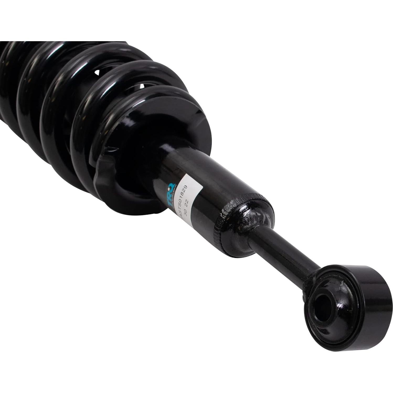 Conjunto de Amortiguador y Resorte TRQ 2 Piezas Toyota Tacoma 2016-2023