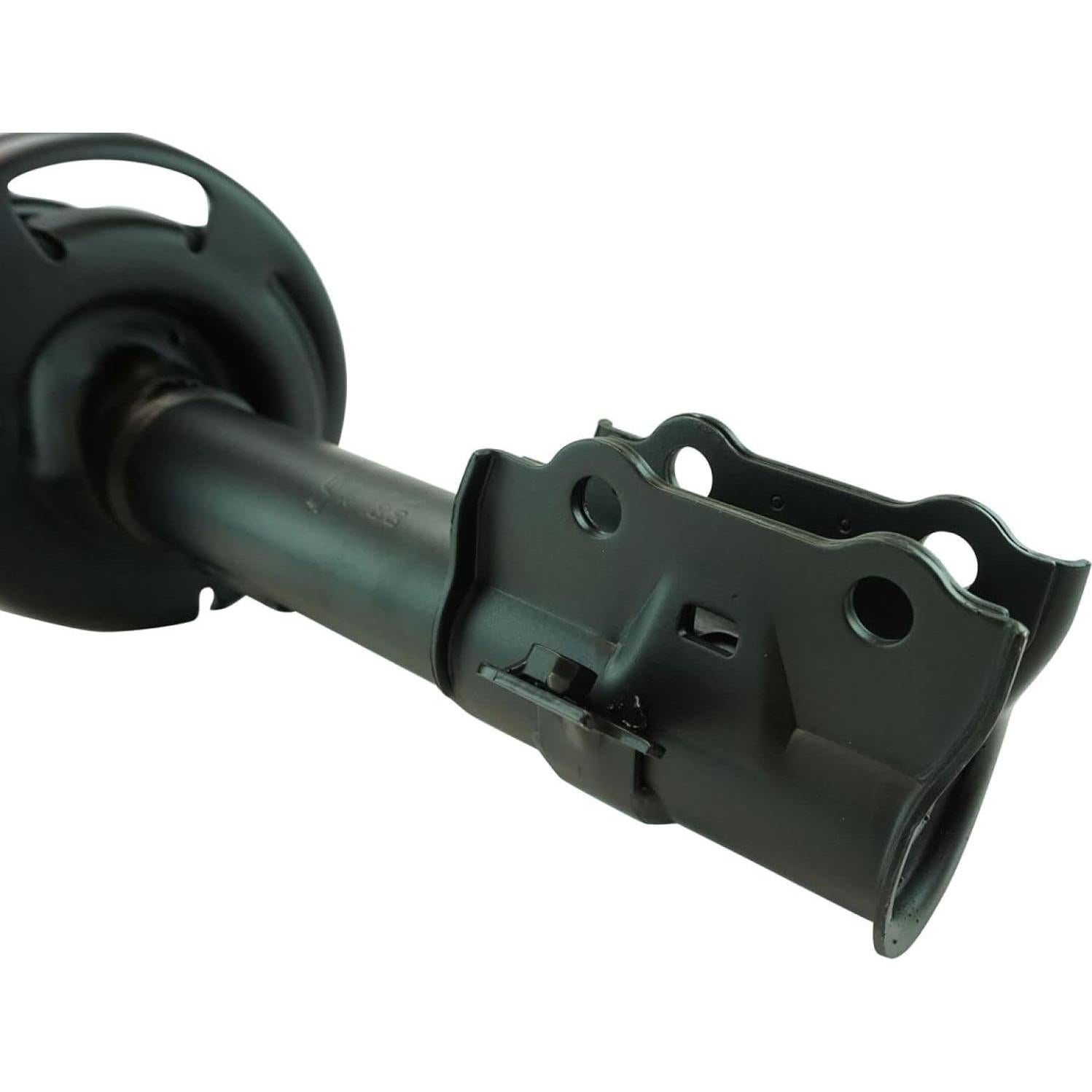 Conjunto de strut y resorte TRQ SCA57349 2 piezas Ford Fiesta 2014-2019