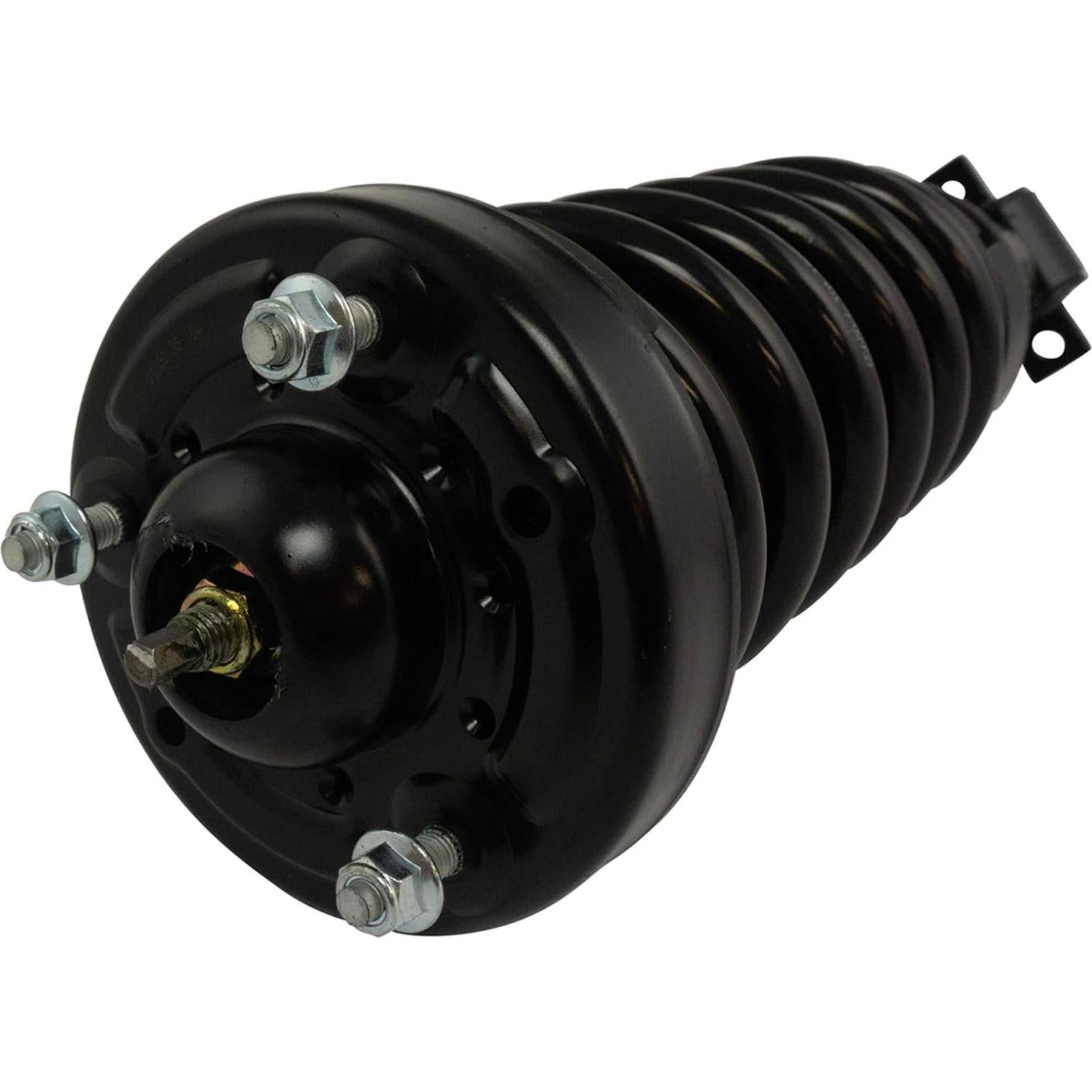 Conjunto de Strut y Resorte Delantero TRQ SCA50588 2 Piezas Ford F-150 2014