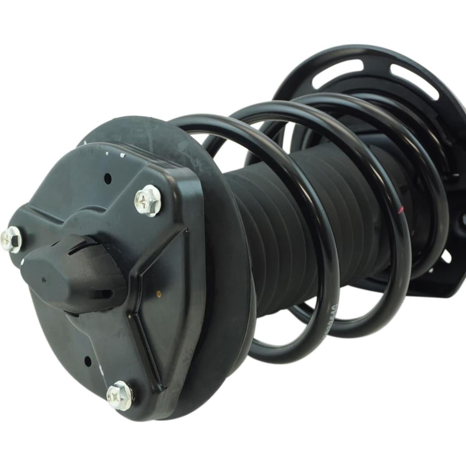 Conjunto de strut y resorte TRQ SCA57357 para Mercedes-Benz