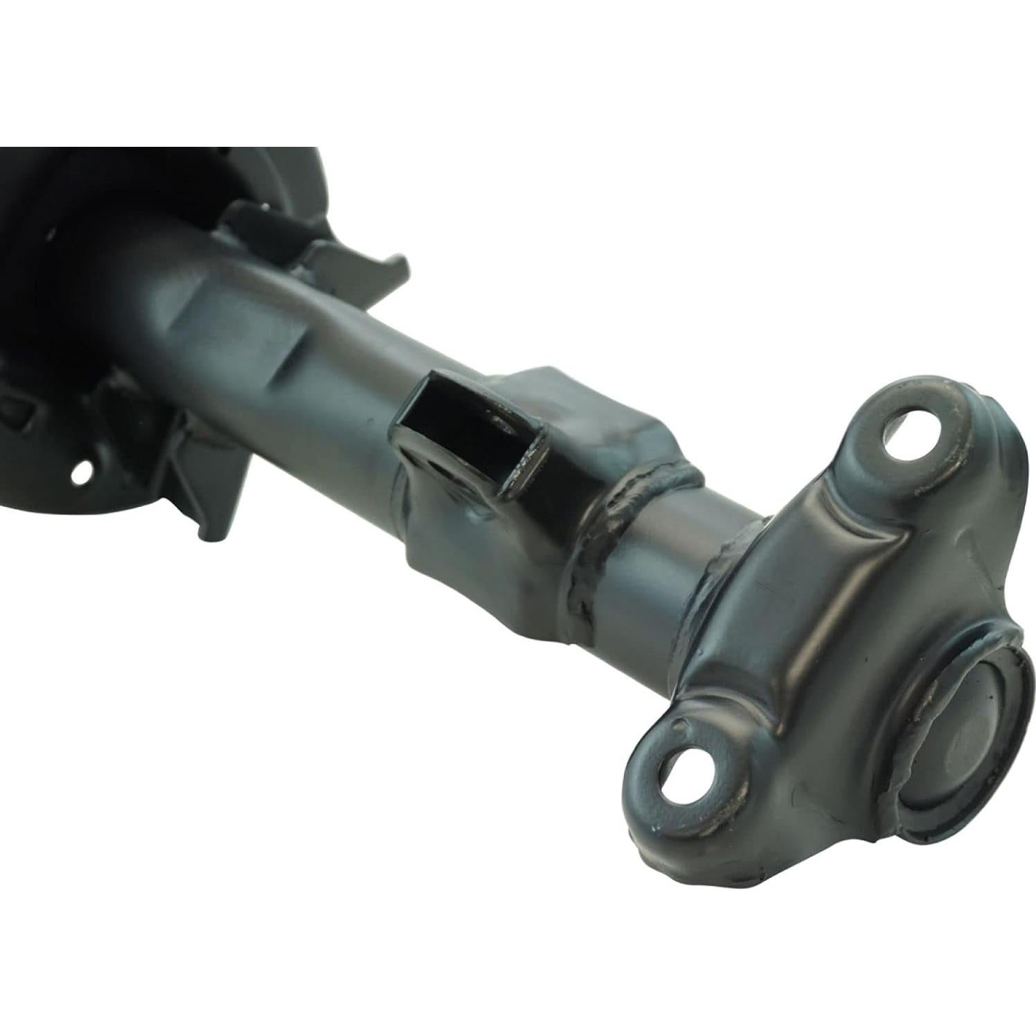 Conjunto de strut y resorte TRQ SCA57357 para Mercedes-Benz