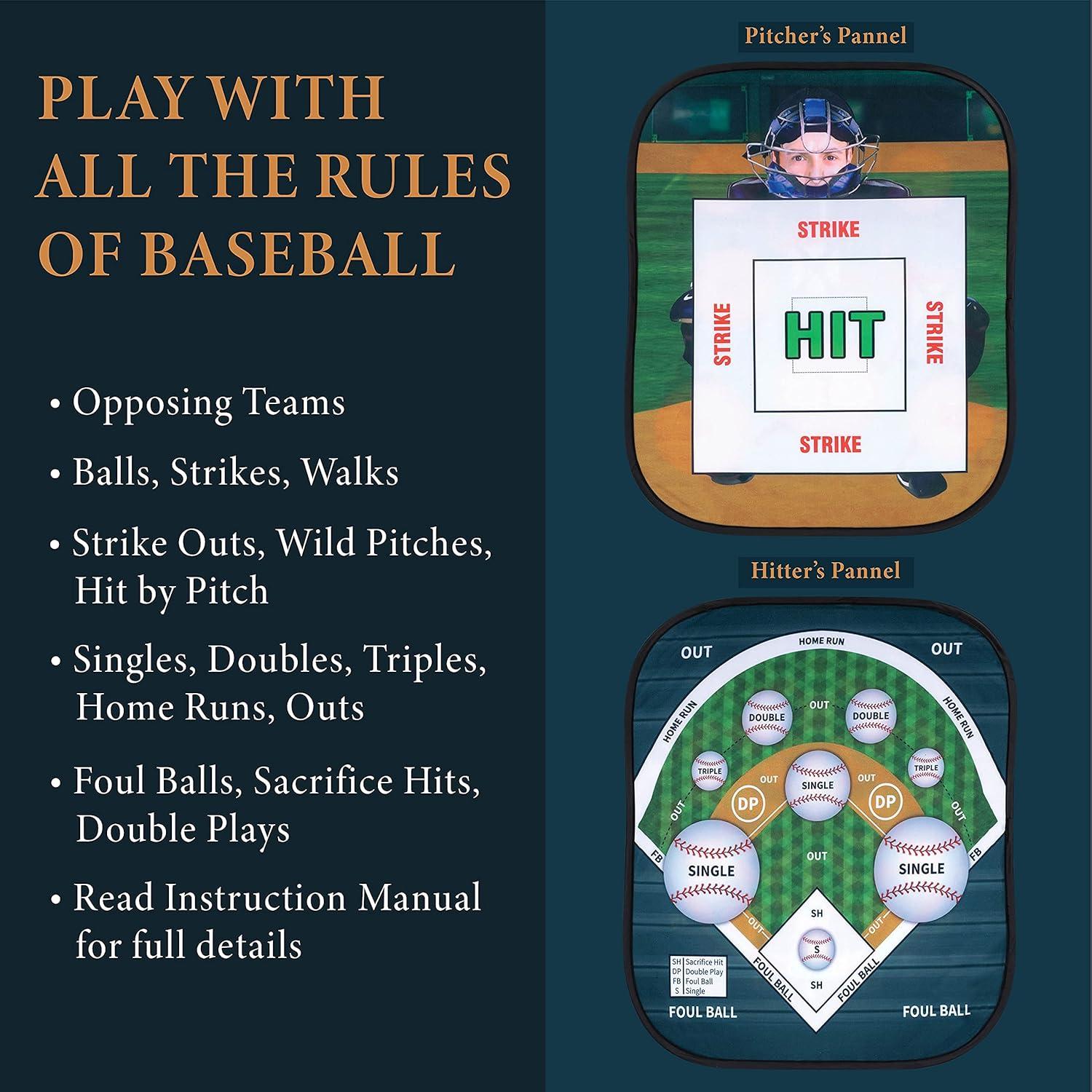 Set de Juegos Deportivos GUD: Fútbol, Béisbol y Dardos