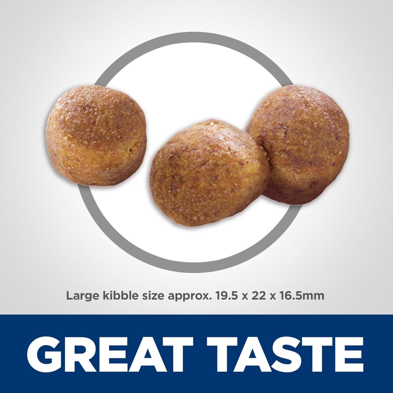 Comida Seca para Perros Hill's Science Diet 1.81 kg - Cuidado Oral