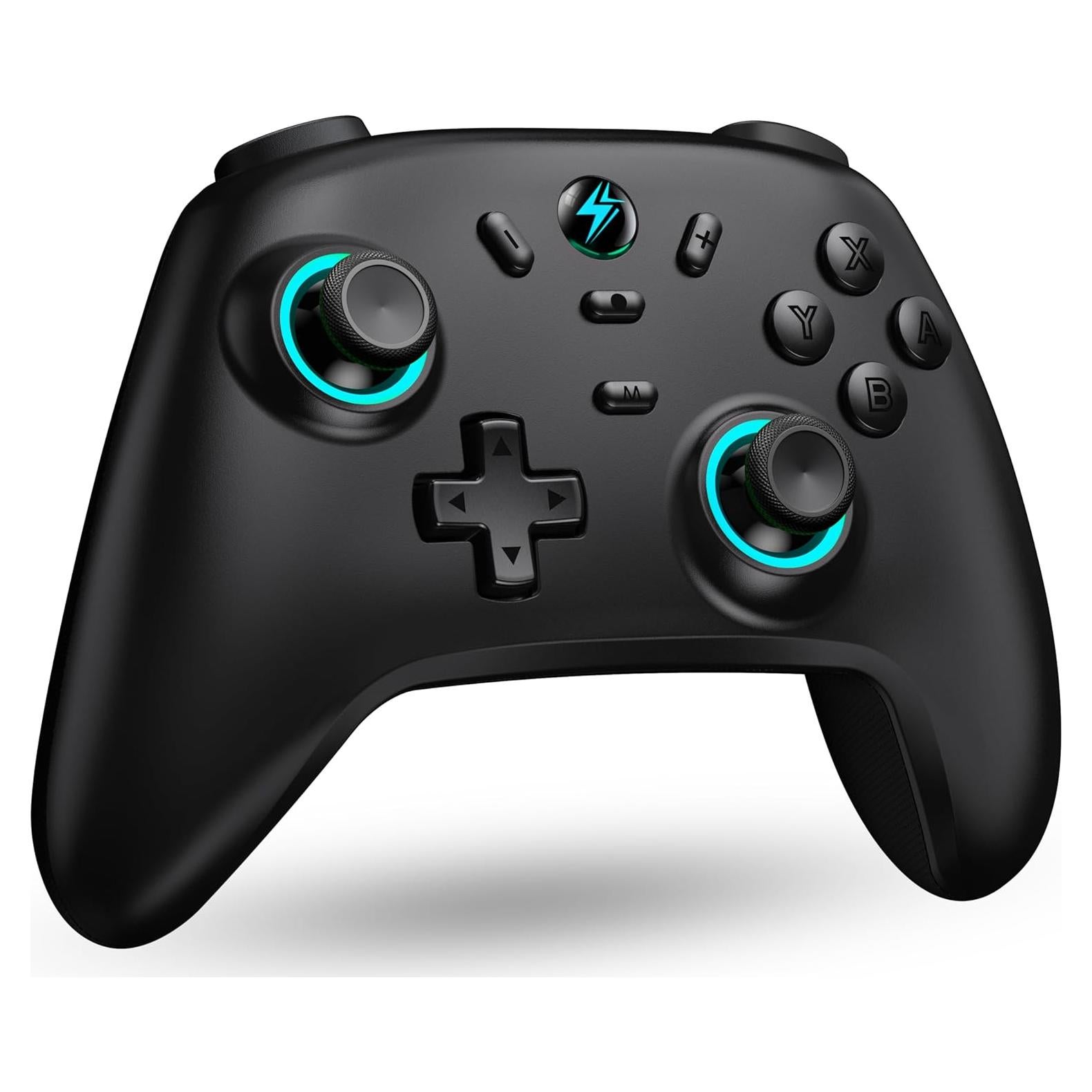 Controlador Inalámbrico NinjaPlusOX para Nintendo Switch Pro