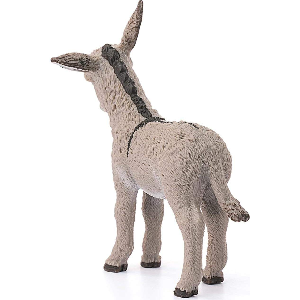 Figura Jirón de Burro Schleich - Animales de Granja 6.86cm