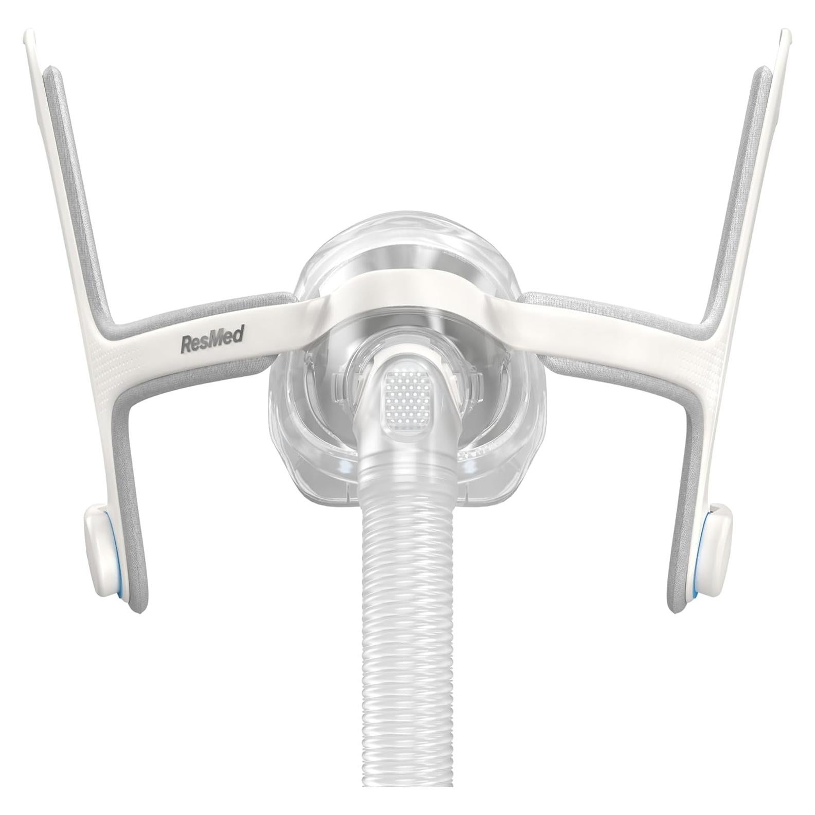 Máscara CPAP ResMed AirTouch N20 Pequeña con Almohadilla Nasal