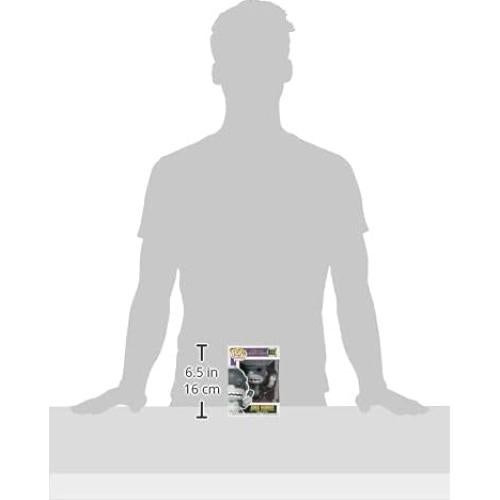 Funko Pop! Simpsons Rey Homer 9.53 cm Coleccionable