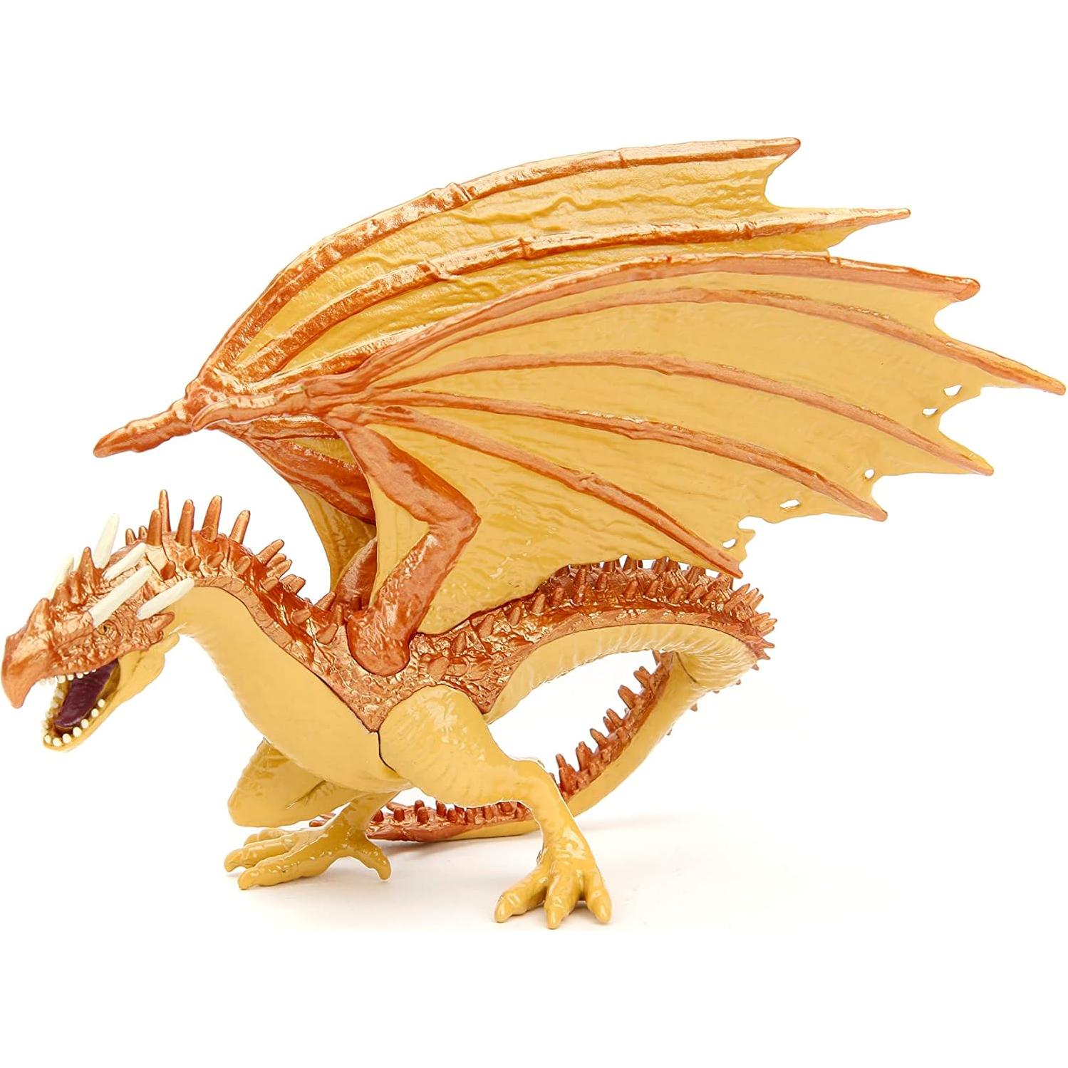 Figuras Coleccionables Harry Potter Jada Toys Mega Pack 4.19 cm