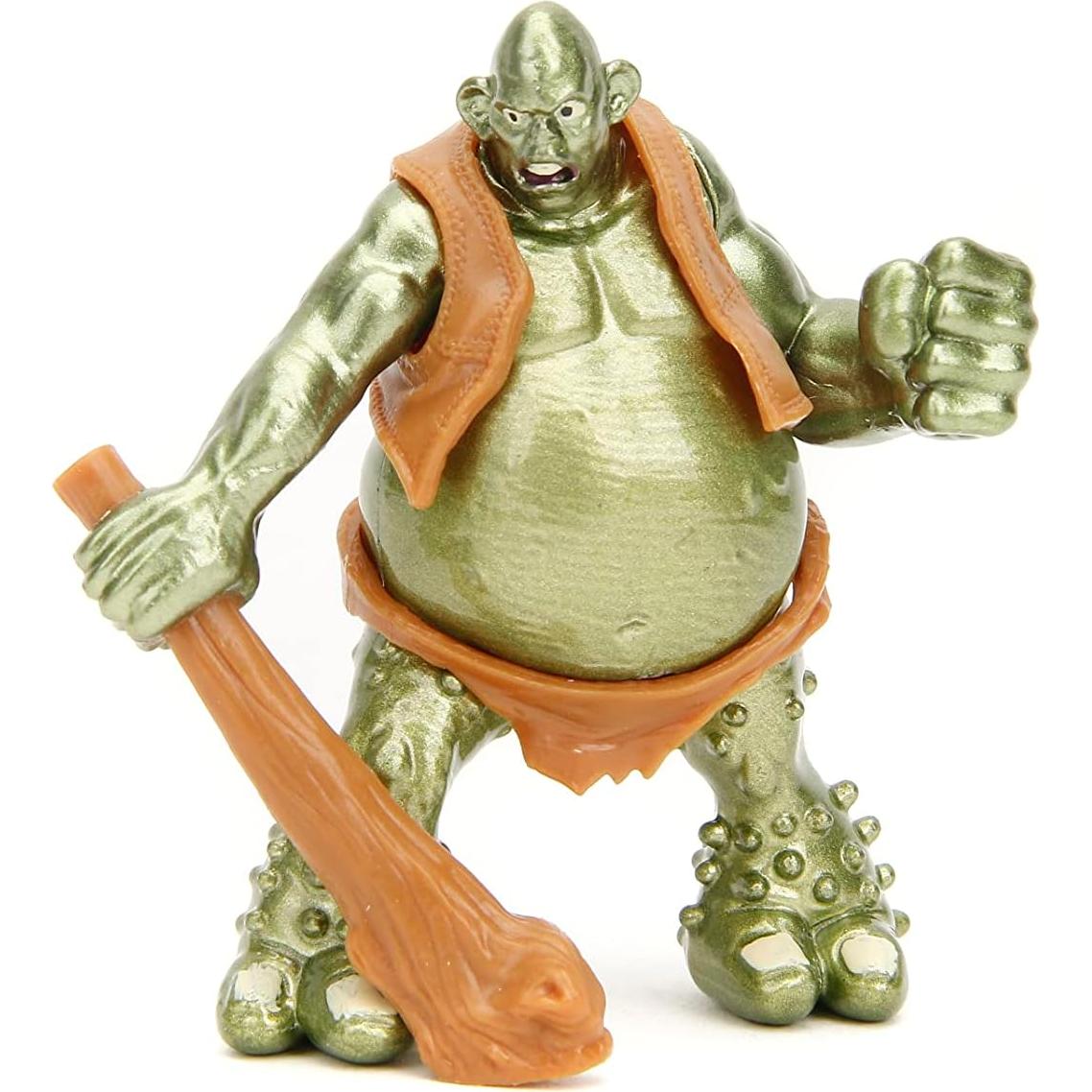 Figuras Coleccionables Harry Potter Jada Toys Mega Pack 4.19 cm