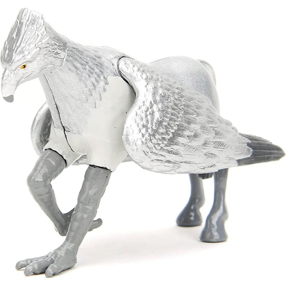 Figuras Coleccionables Harry Potter Jada Toys Mega Pack 4.19 cm