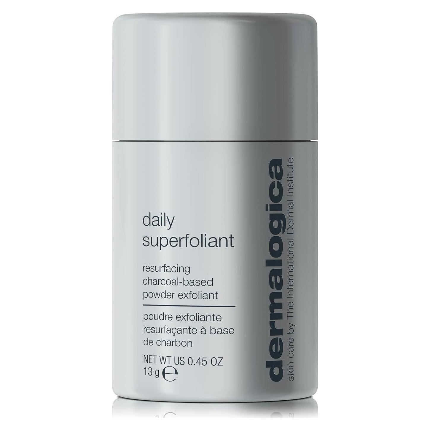 Exfoliante Facial Diario Dermalogica 12.7g - Suaviza y Aclara