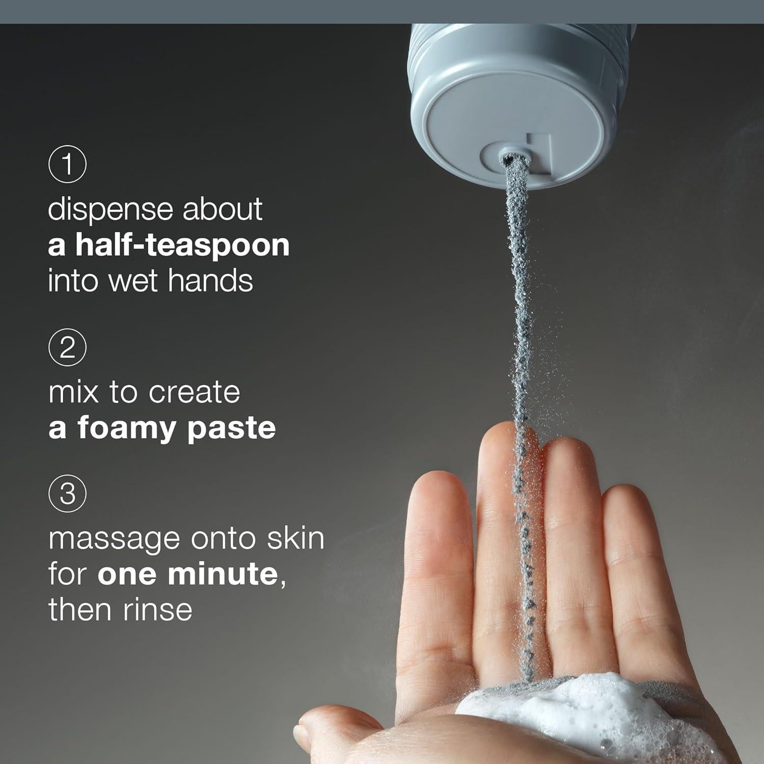 Exfoliante Facial Diario Dermalogica 12.7g - Suaviza y Aclara