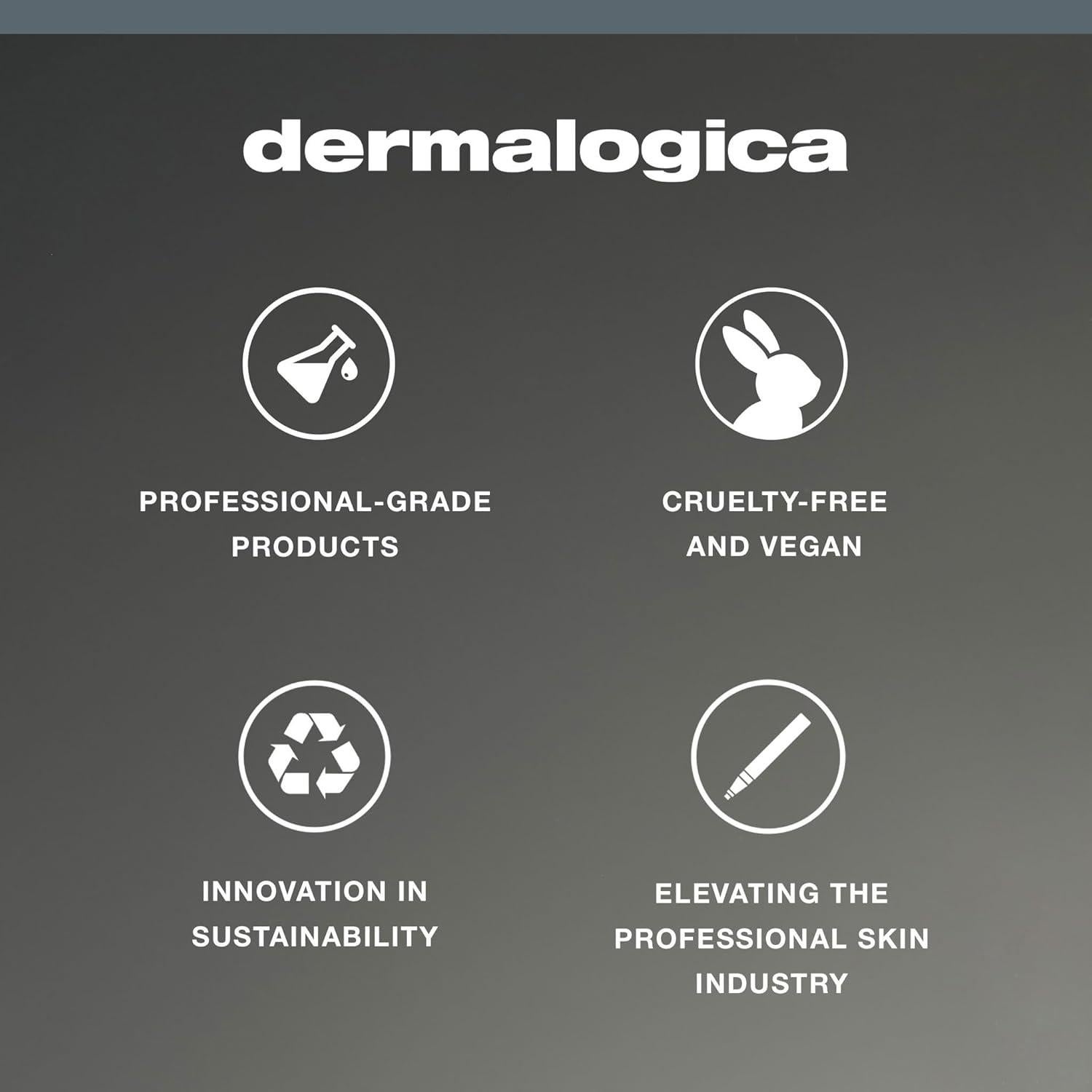 Exfoliante Facial Diario Dermalogica 12.7g - Suaviza y Aclara
