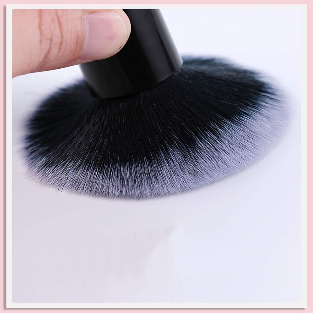 Brocha de Maquillaje RN BEAUTY Cabeza Angulada 18g