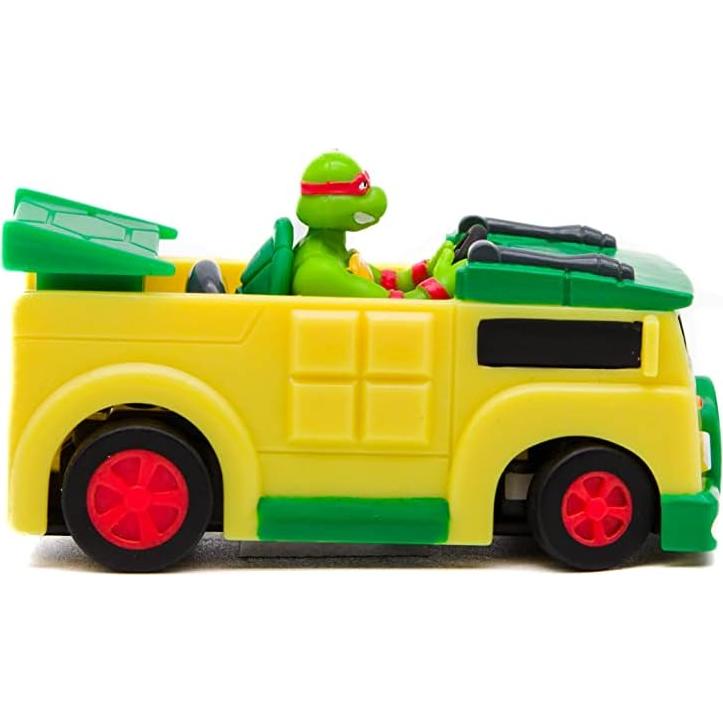 Tortugas Ninja Donatello 7.62 cm Vehículo RC 2.4 GHz
