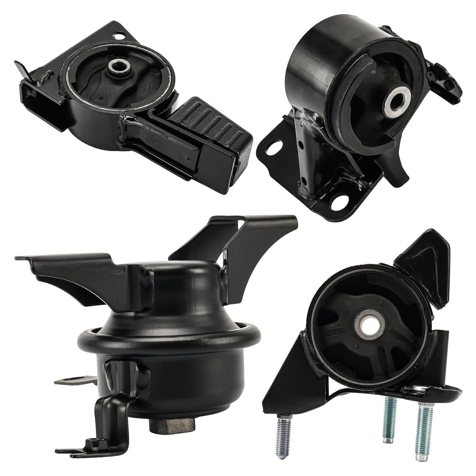 Soporte de Motor y Transmisión PHILTOP para Toyota Corolla 1998-2002