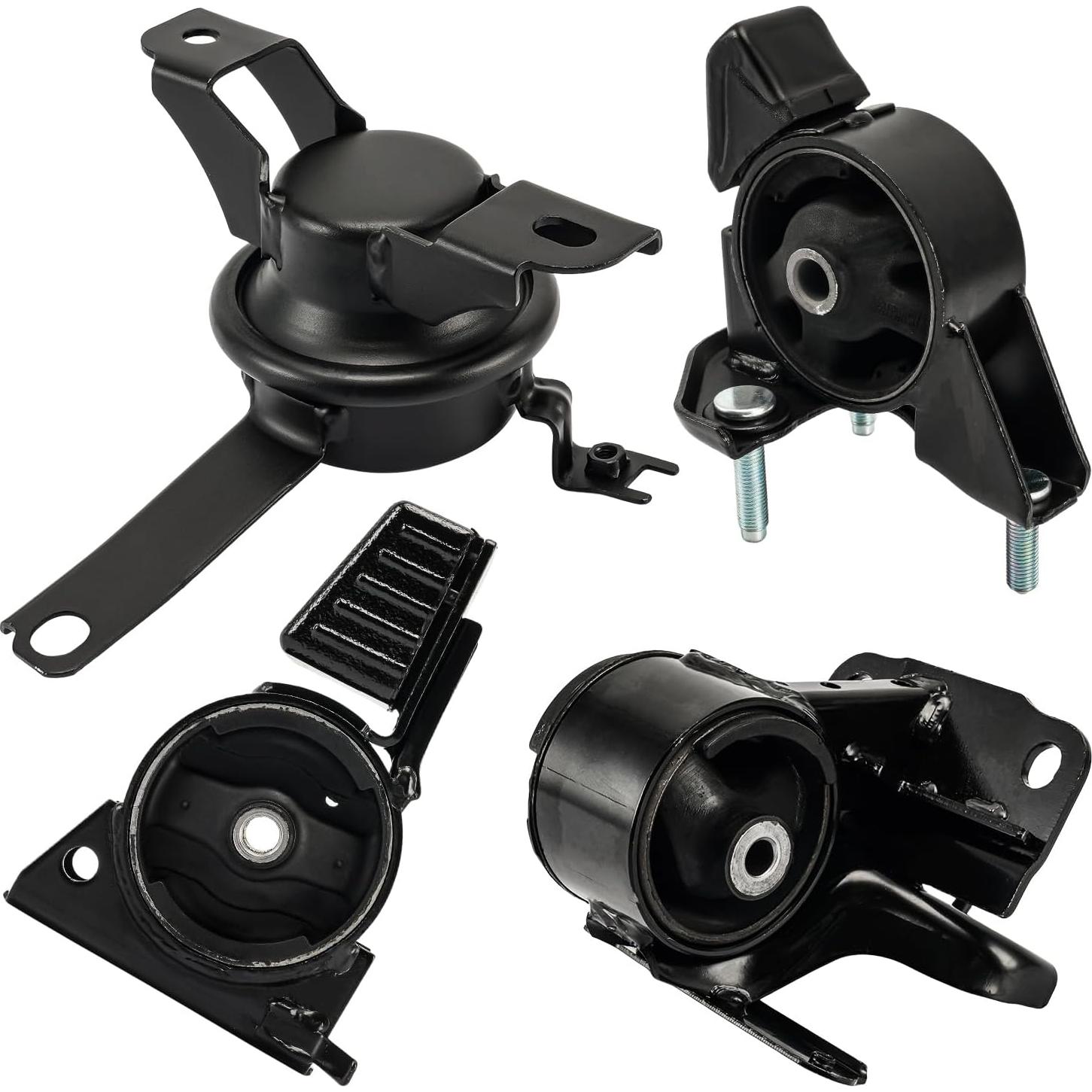 Soporte de Motor y Transmisión PHILTOP para Toyota Corolla 1998-2002