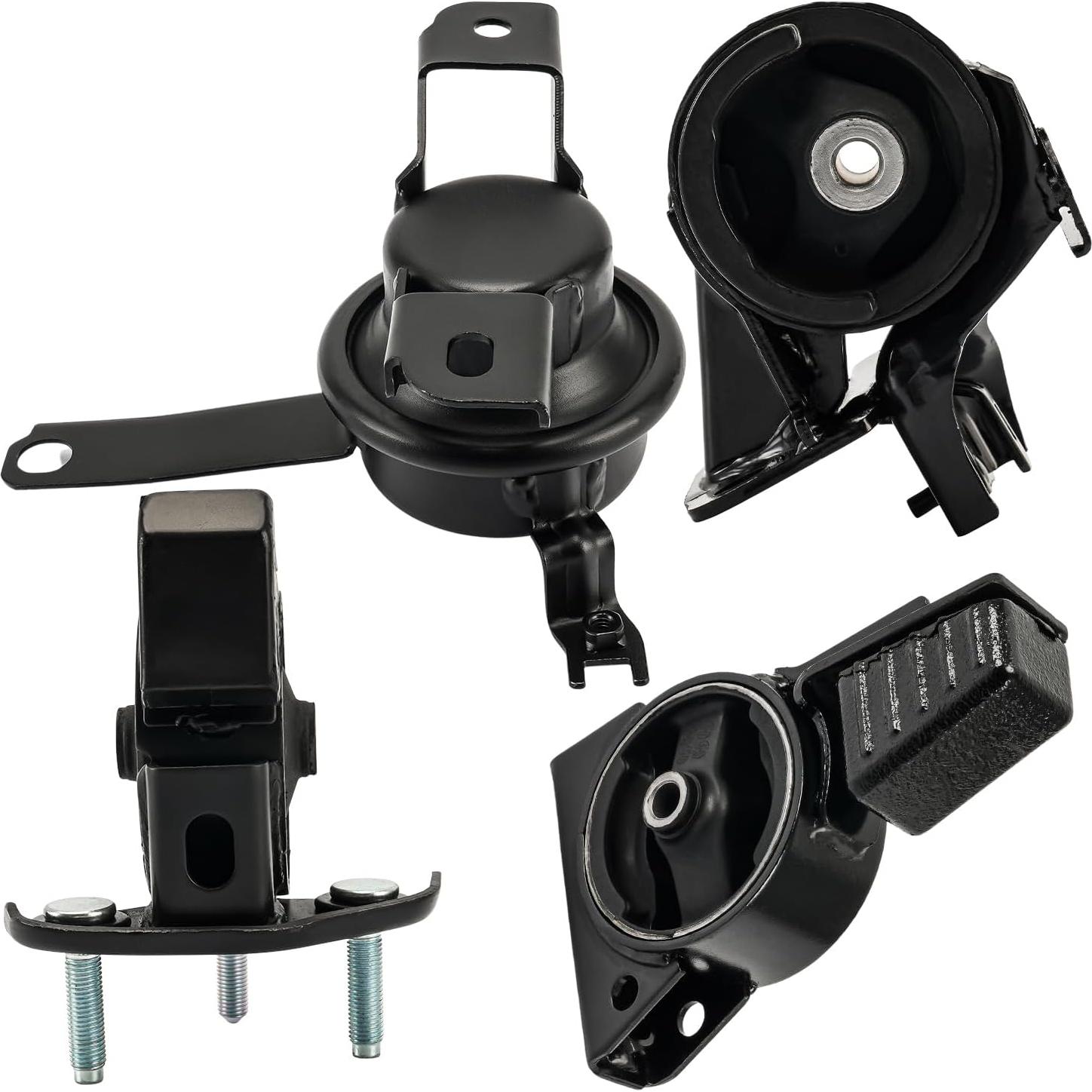 Soporte de Motor y Transmisión PHILTOP para Toyota Corolla 1998-2002