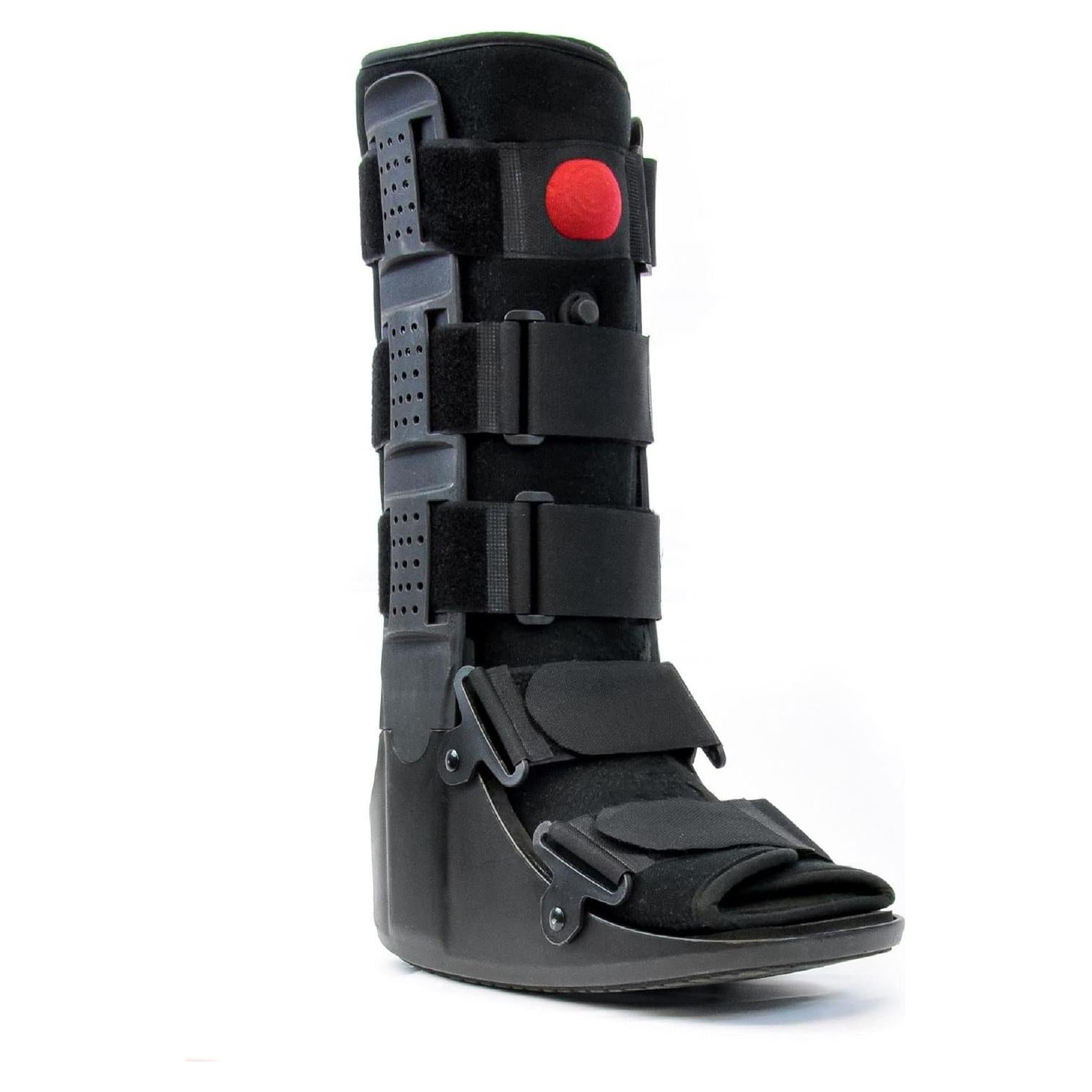 Bota Médica Brace Direct Tall Air CAM Unisex X-Pequeño