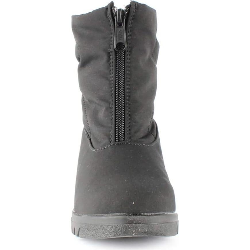 Botas de Media Pantorrilla Toe Warmers para Mujeres - Impermeables