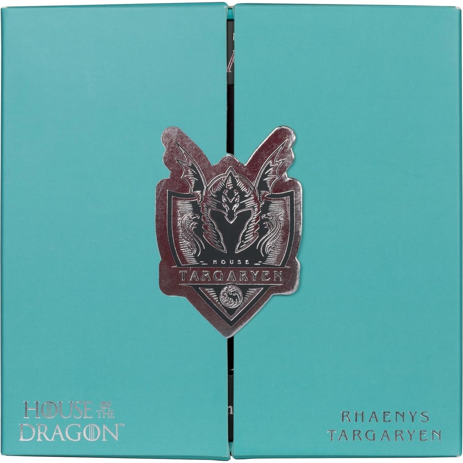 Casa del Dragón McFarlane Toys Rhaenys Targaryen Coleccionista