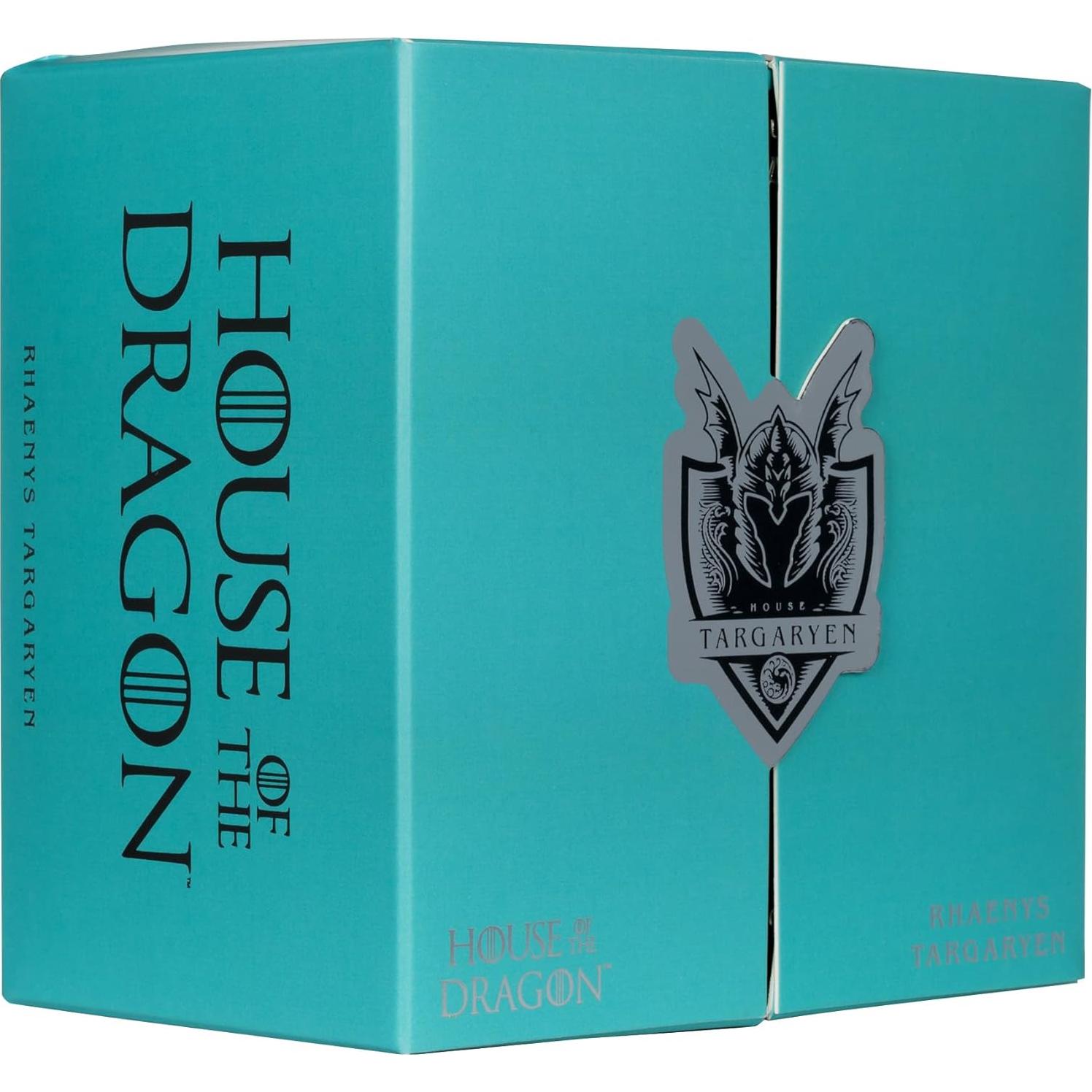 Casa del Dragón McFarlane Toys Rhaenys Targaryen Coleccionista