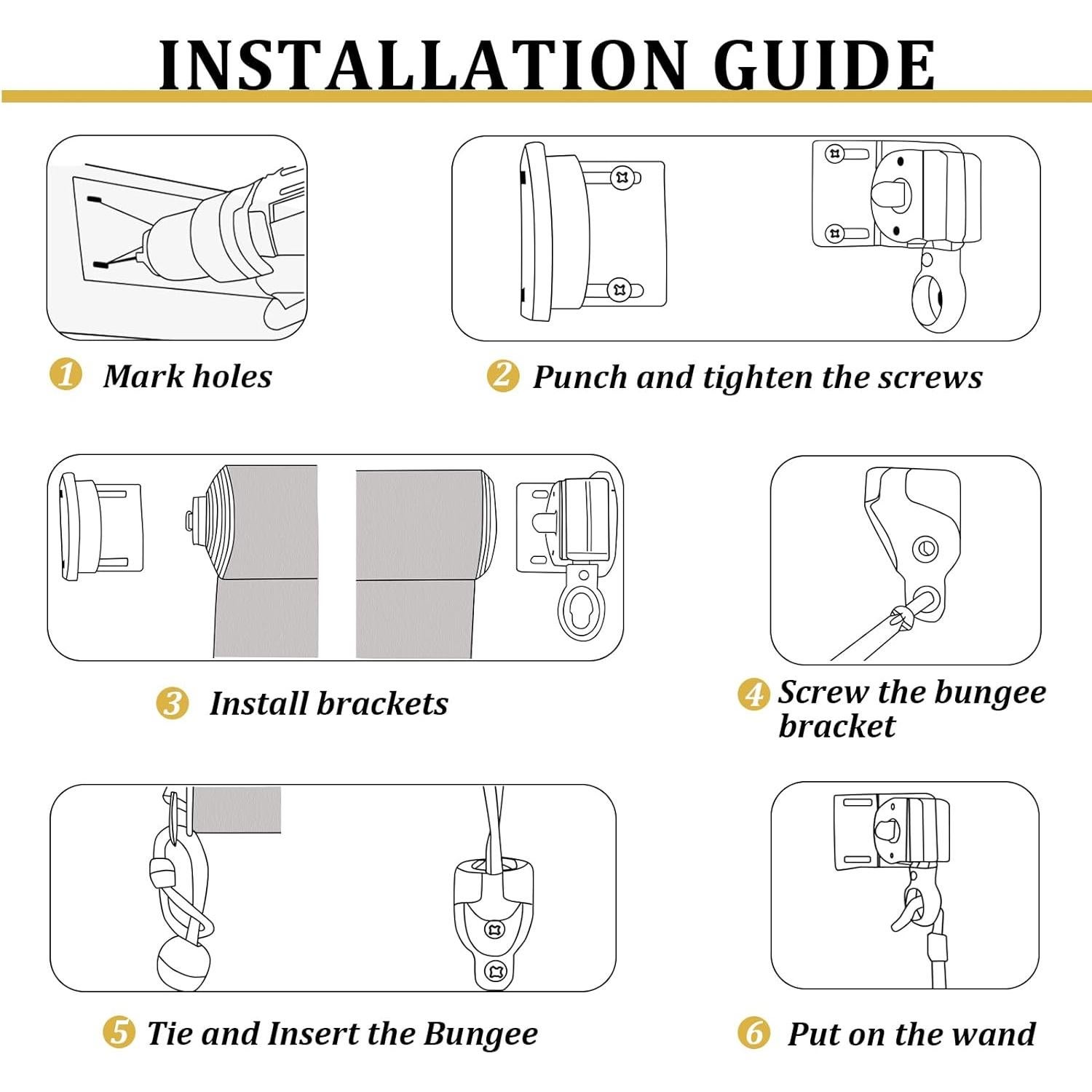 Persiana Enrollable Sombra y Más 91x183cm Gris UV 90%