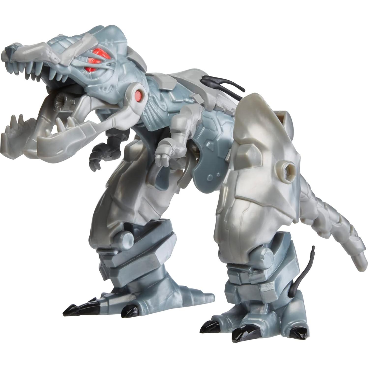 Figura de acción Ultron Primeval 11.43 cm Hasbro Mech Strike