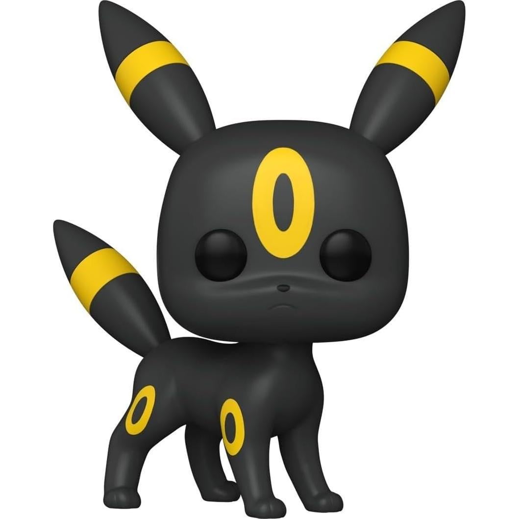 Funko POP! Pokemon Umbreon 10 cm Figura Coleccionable