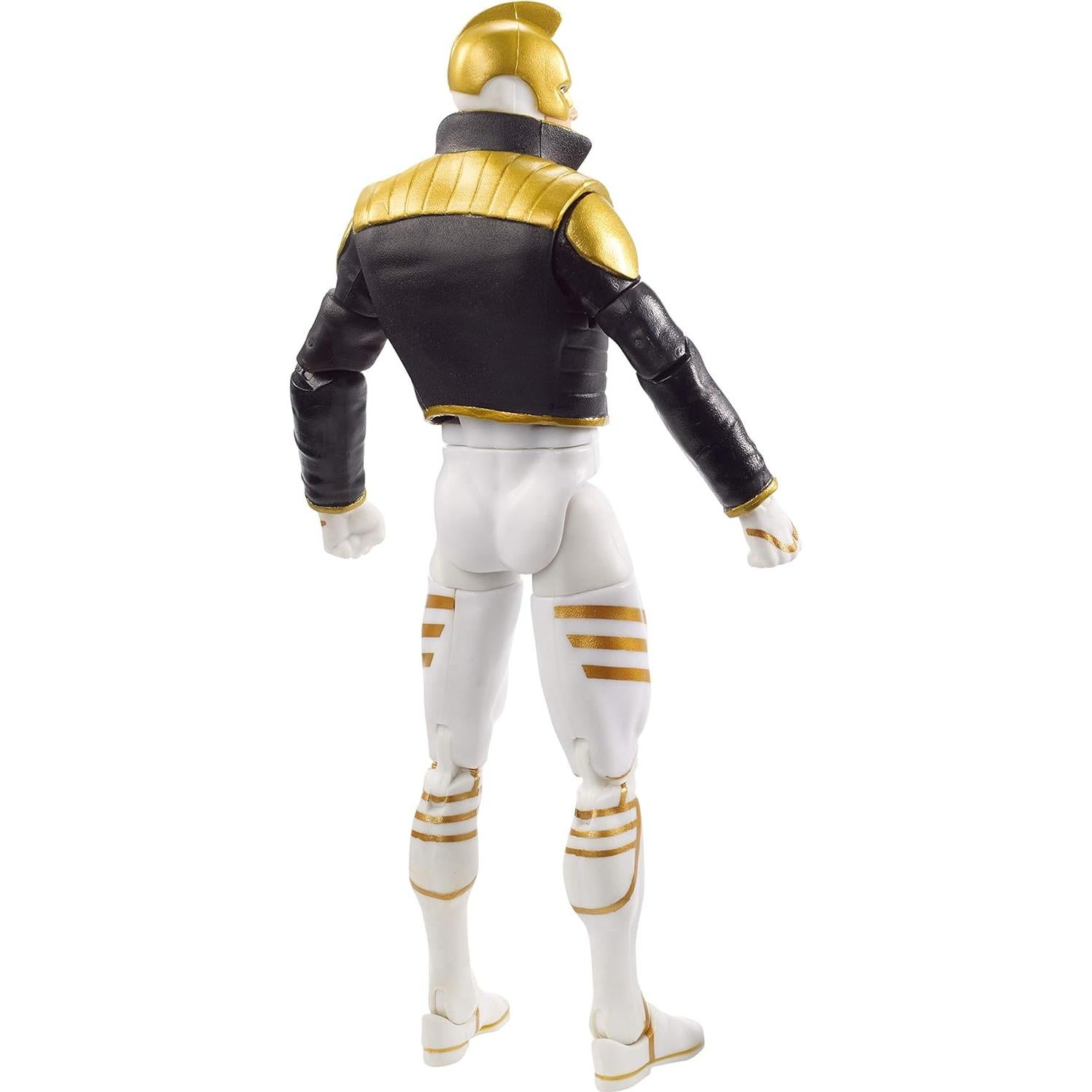 Figura The Ray 15.24 cm DC Comics Rebirth Mattel