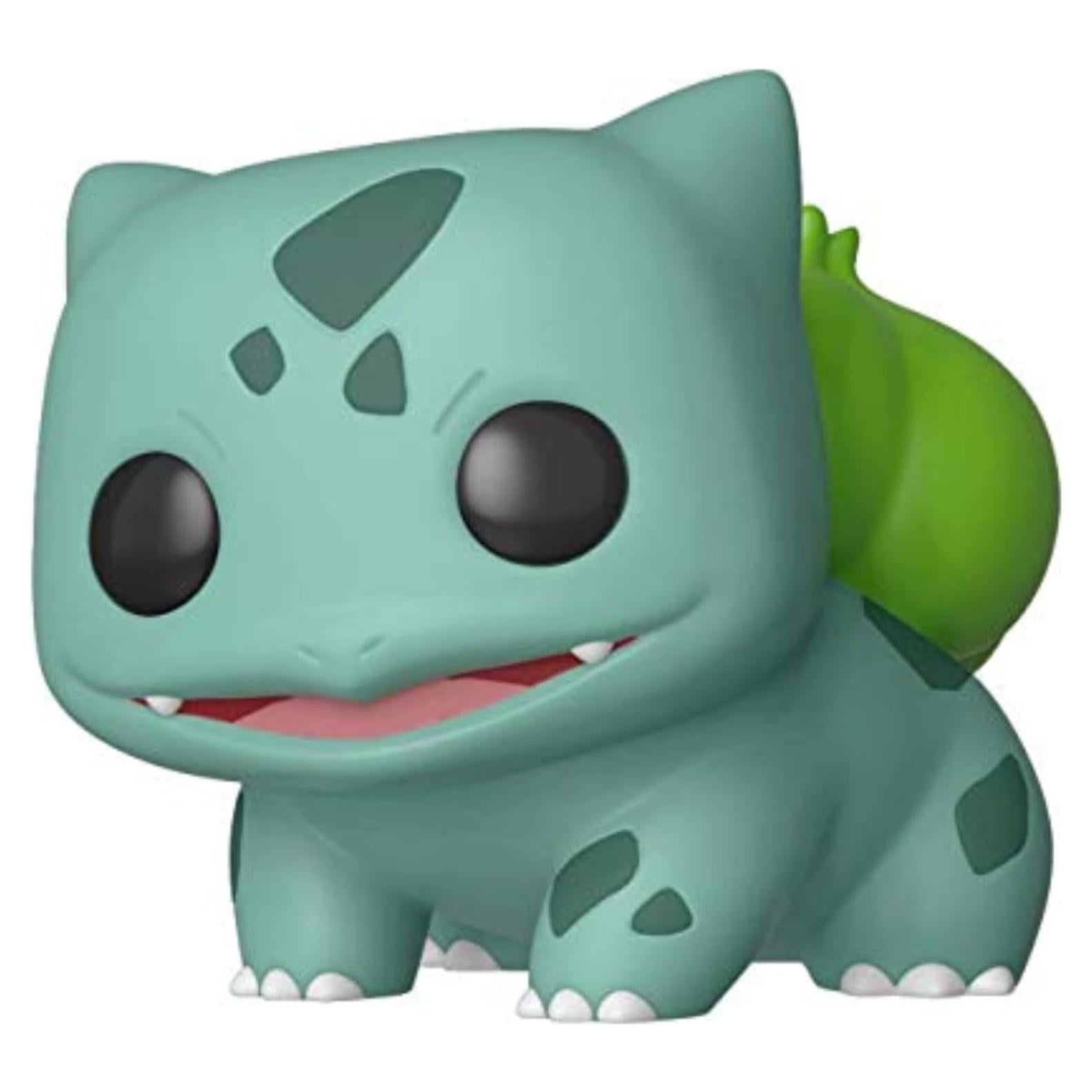 Figura Funko Pop Pokemon Bulbasaur 9.5 cm Vinilo Coleccionable