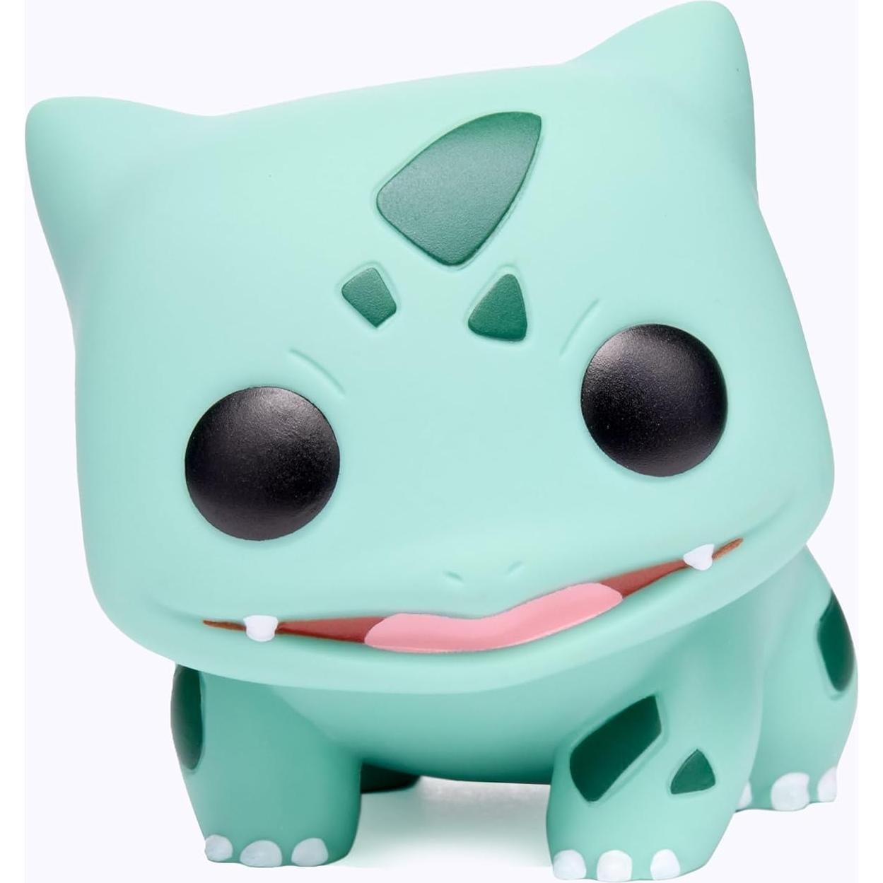 Figura Funko Pop Pokemon Bulbasaur 9.5 cm Vinilo Coleccionable