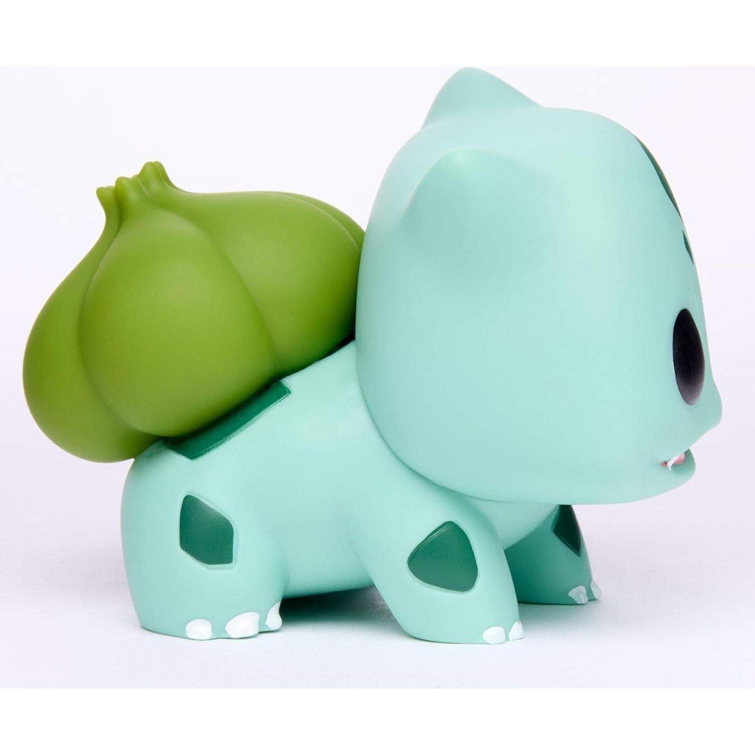 Figura Funko Pop Pokemon Bulbasaur 9.5 cm Vinilo Coleccionable