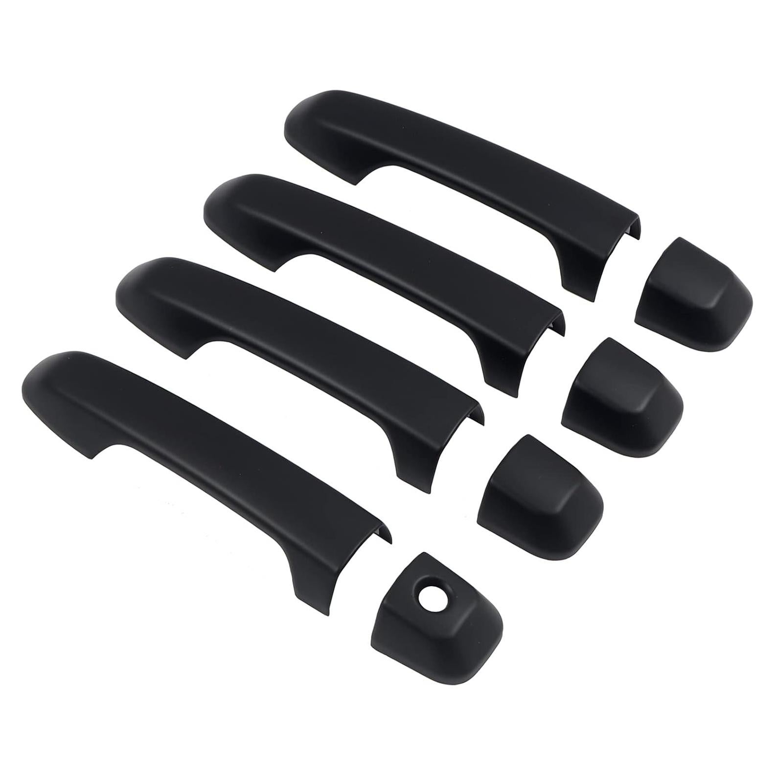 Cubiertas de Manija de Puerta ITrims para Toyota 4Runner 2010-2024