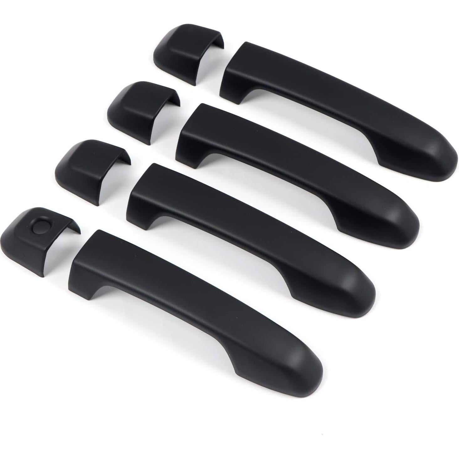 Cubiertas de Manija de Puerta ITrims para Toyota 4Runner 2010-2024