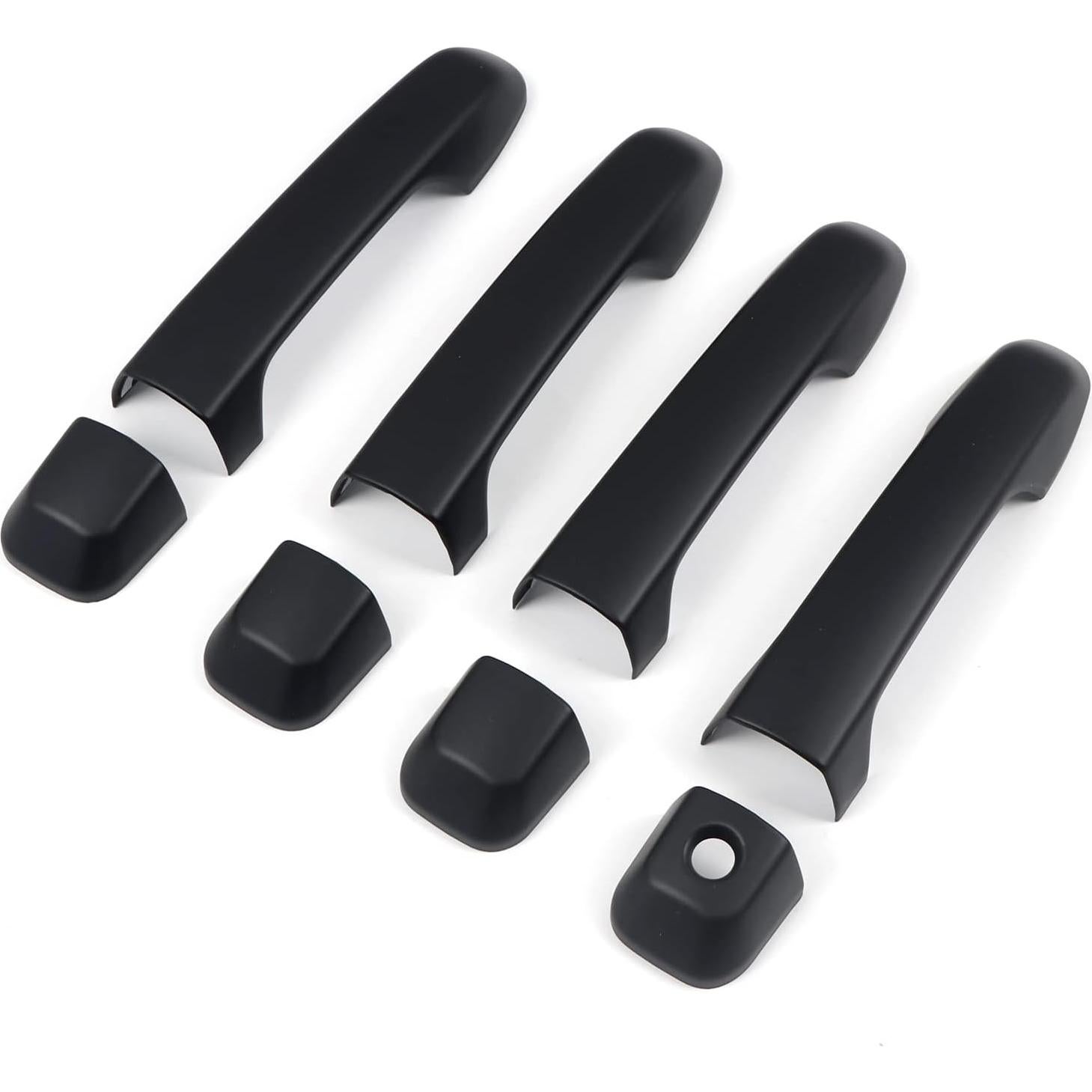 Cubiertas de Manija de Puerta ITrims para Toyota 4Runner 2010-2024
