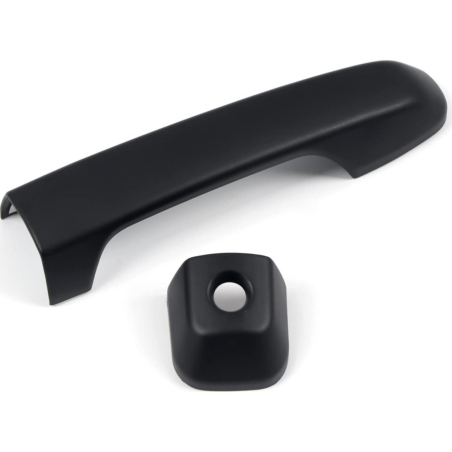 Cubiertas de Manija de Puerta ITrims para Toyota 4Runner 2010-2024