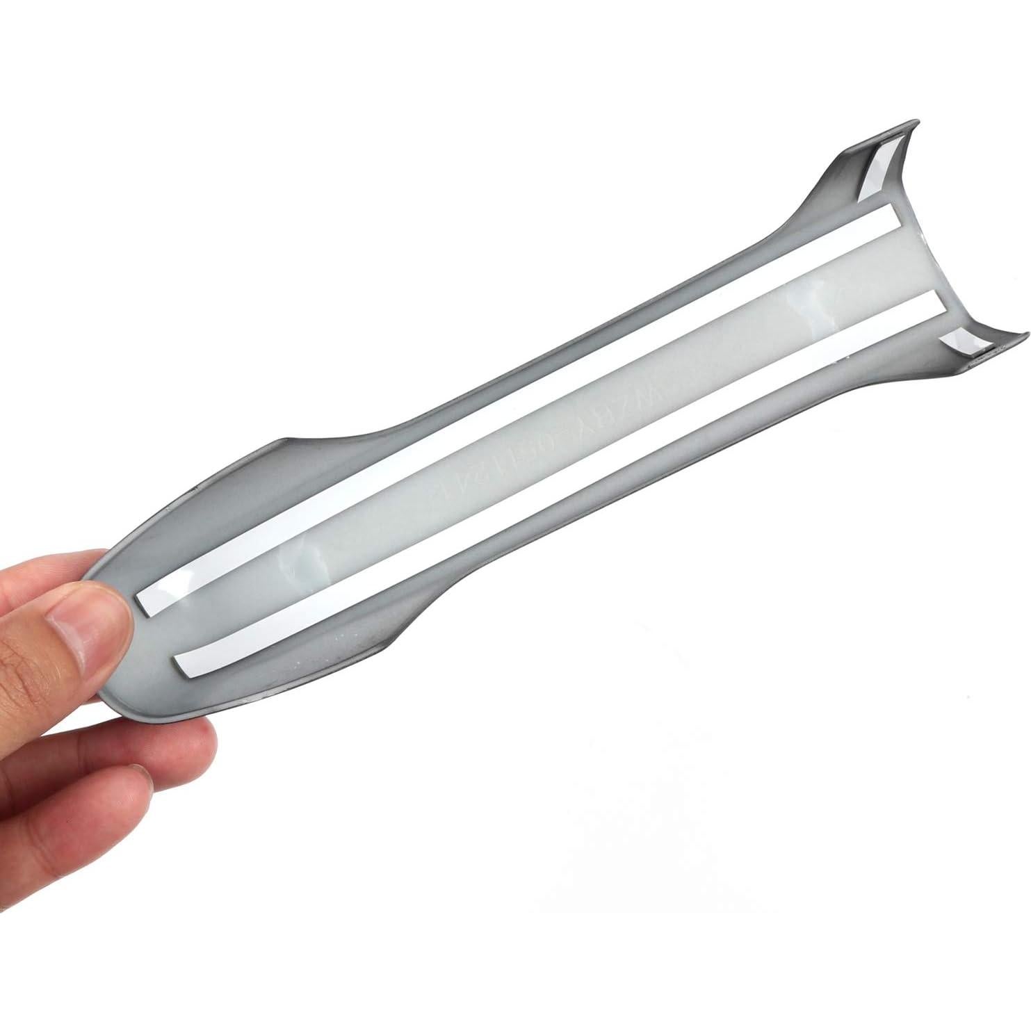 Cubiertas de Manija de Puerta ITrims para Toyota 4Runner 2010-2024