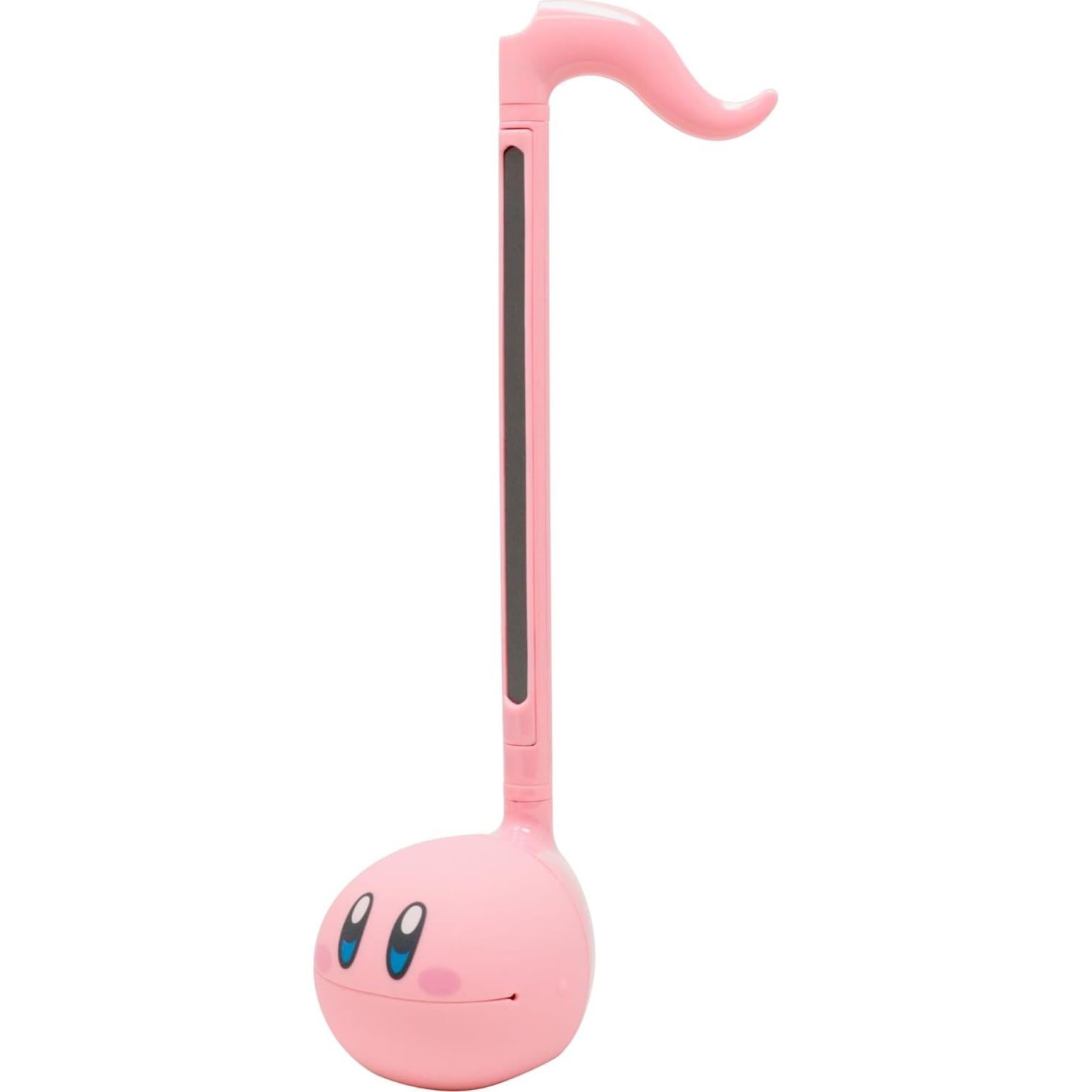 Otamatone Maywa Denki Rosa 27 cm Instrumento Musical
